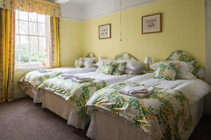 Ibc - Iverley House คิดเดอร์มินสเตอร์ ภายนอก รูปภาพ