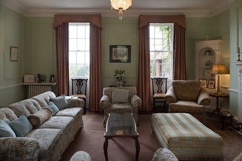 Ibc - Iverley House คิดเดอร์มินสเตอร์ ภายนอก รูปภาพ