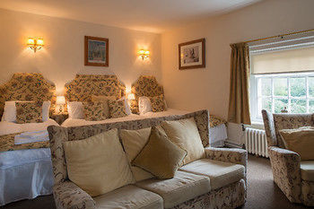 Ibc - Iverley House คิดเดอร์มินสเตอร์ ภายนอก รูปภาพ