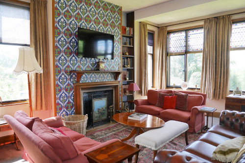 Ibc - Iverley House คิดเดอร์มินสเตอร์ ภายนอก รูปภาพ