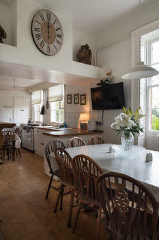 Ibc - Iverley House คิดเดอร์มินสเตอร์ ภายนอก รูปภาพ